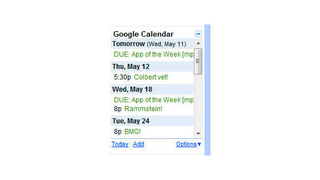 Illustration for article titled The 20 Best Google Labs Add-Ons For Gmail